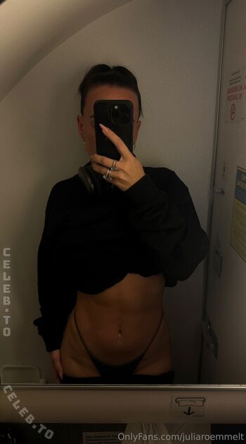 Julia rommelt leaked private photo uncensored HD quality