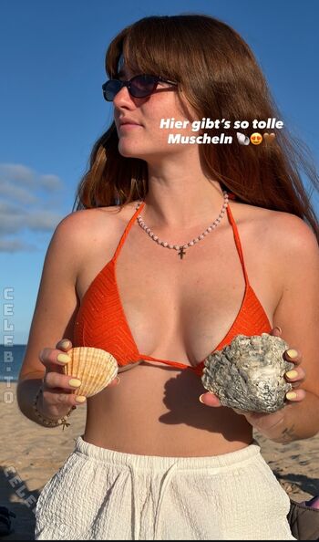Julia schulze page leaked private photo uncensored HD quality