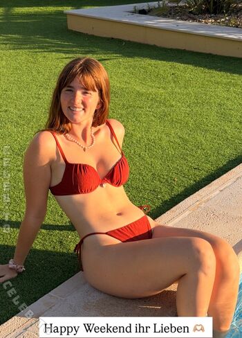Julia schulze page leaked private photo uncensored HD quality