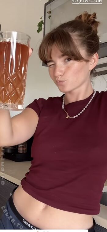 Julia schulze leaked private photo uncensored HD quality
