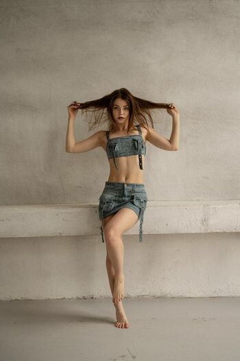 Julia timoro page leaked private photo uncensored HD quality