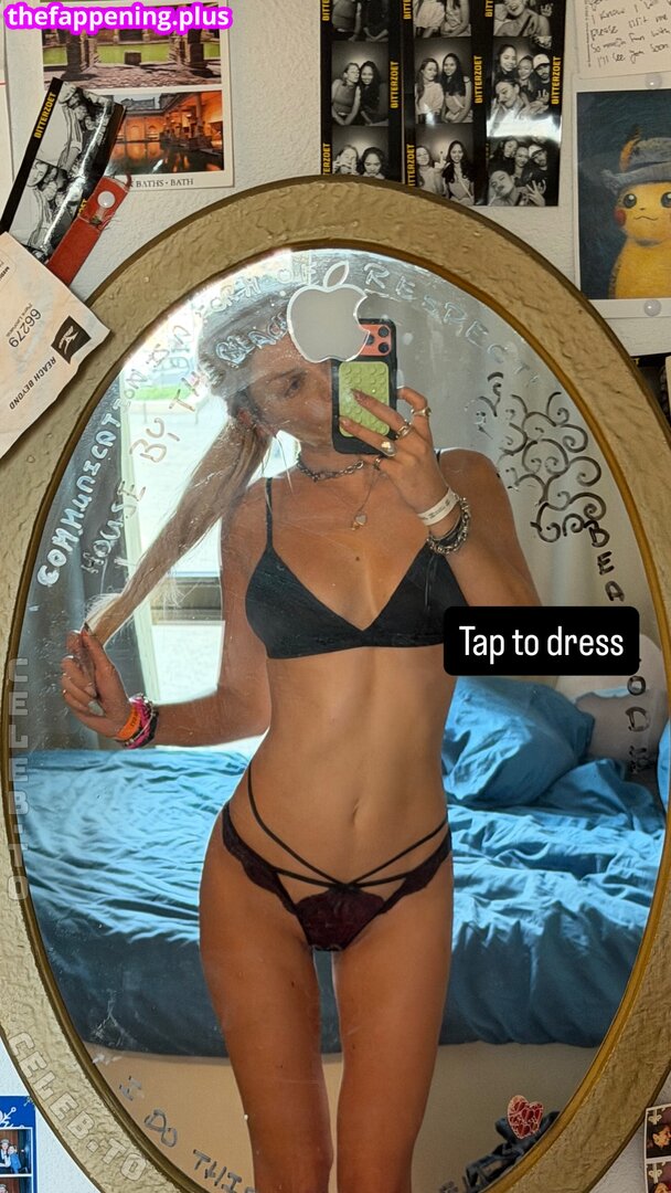 Page/ leaked private photo uncensored HD quality