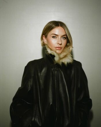 Julianne hough page leaked private photo uncensored HD quality