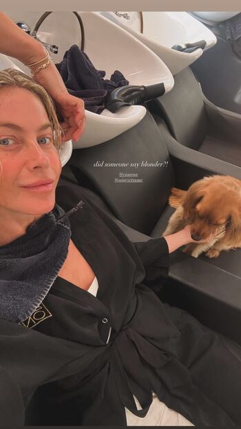 Julianne hough page leaked private photo uncensored HD quality