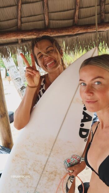 Julianne hough leaked private photo uncensored HD quality