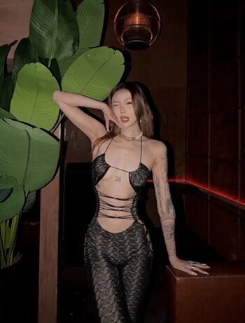 Juliazchen leaked private photo uncensored HD quality