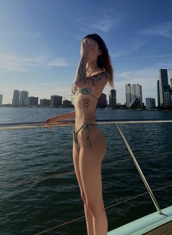Juliazchen leaked private photo uncensored HD quality