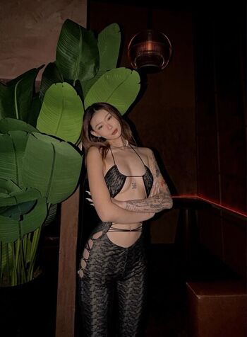 Juliazchen leaked private photo uncensored HD quality