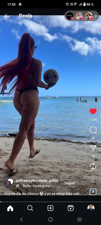 Julifreestyle leaked private photo uncensored HD quality