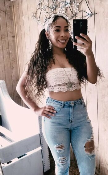 Justeena briggs page leaked private photo uncensored HD quality