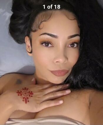Justeena briggs page leaked private photo uncensored HD quality
