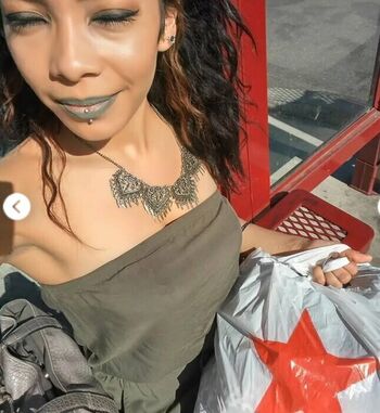 Justeena briggs leaked private photo uncensored HD quality