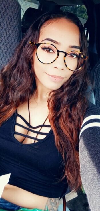 Justeena briggs leaked private photo uncensored HD quality