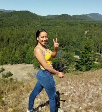 Justeena briggs leaked private photo uncensored HD quality