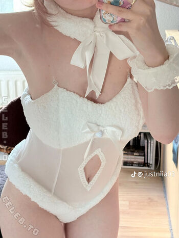 Justniia leaked private photo uncensored HD quality