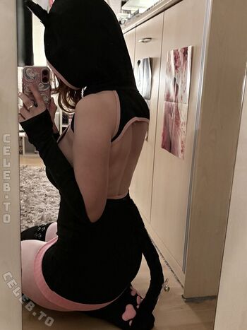 Justniia leaked private photo uncensored HD quality