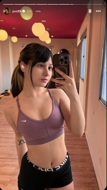 Juudtk leaked private photo uncensored HD quality
