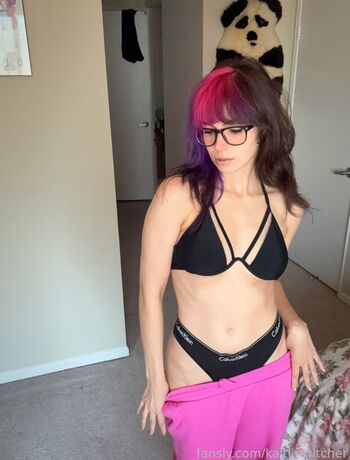 Kaitlin witcher  page leaked private photo uncensored HD quality