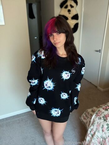 Kaitlin witcher  page leaked private photo uncensored HD quality