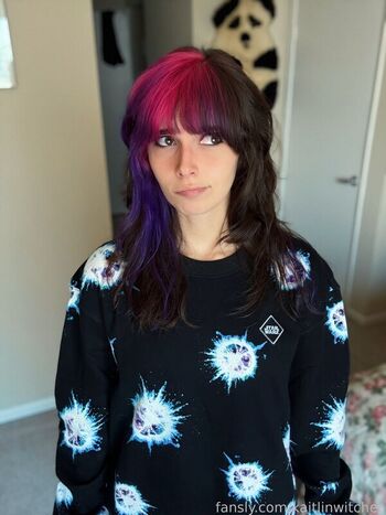 Kaitlin witcher  page leaked private photo uncensored HD quality