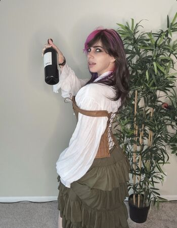 Kaitlin witcher  page leaked private photo uncensored HD quality