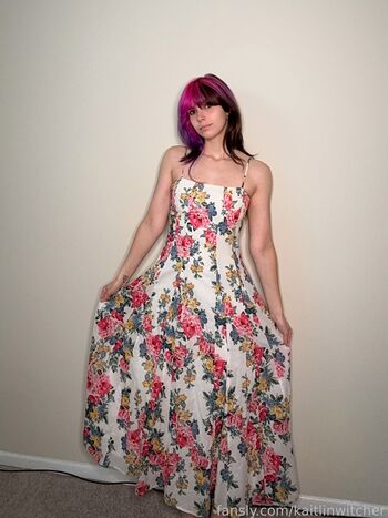 Kaitlin witcher  page leaked private photo uncensored HD quality