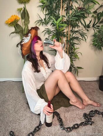 Kaitlin witcher  page leaked private photo uncensored HD quality