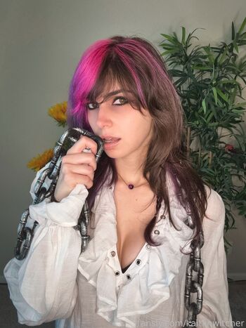 Kaitlin witcher  page leaked private photo uncensored HD quality