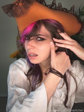 Kaitlin witcher leaked private photo uncensored HD quality