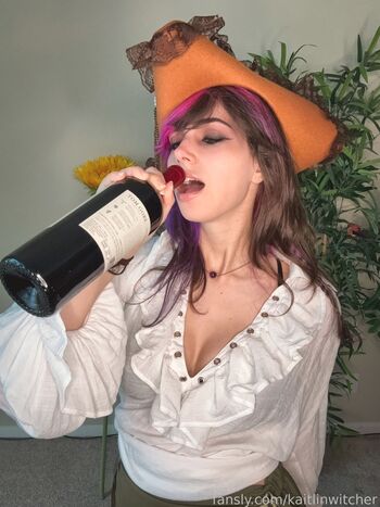 Kaitlin witcher leaked private photo uncensored HD quality