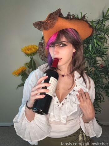 Kaitlin witcher leaked private photo uncensored HD quality