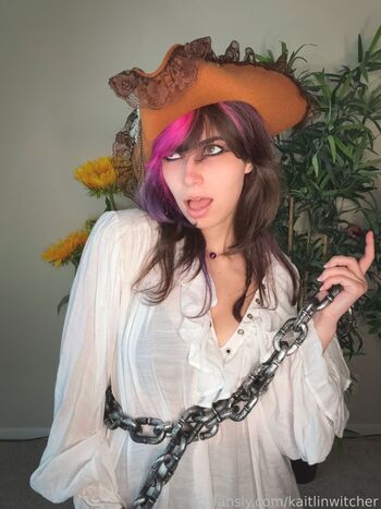 Kaitlin witcher leaked private photo uncensored HD quality
