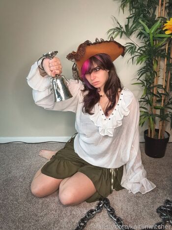 Kaitlin witcher leaked private photo uncensored HD quality