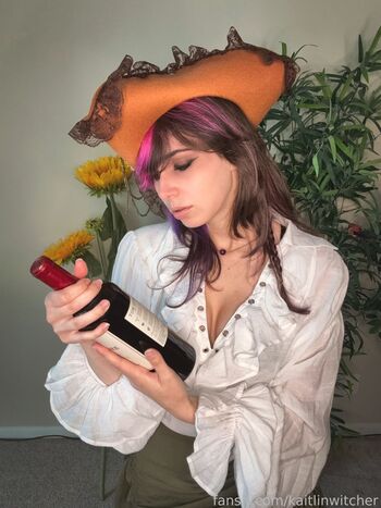 Kaitlin witcher leaked private photo uncensored HD quality
