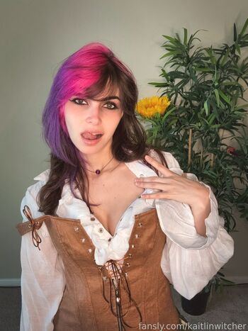 Kaitlin witcher leaked private photo uncensored HD quality