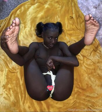 Kajundoll leaked private photo uncensored HD quality