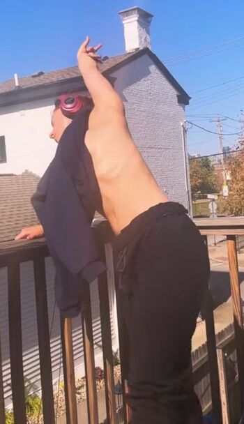 Kalie kaimann leaked private photo uncensored HD quality