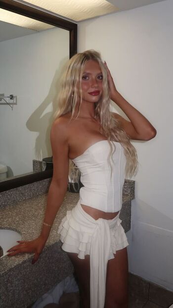 Kalina ranallo leaked private photo uncensored HD quality