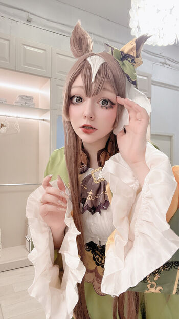 Kamelyachan page leaked private photo uncensored HD quality