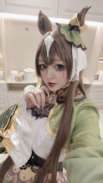 Kamelyachan page leaked private photo uncensored HD quality