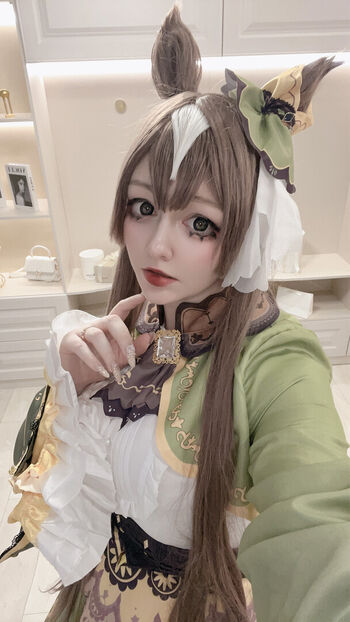 Kamelyachan page leaked private photo uncensored HD quality