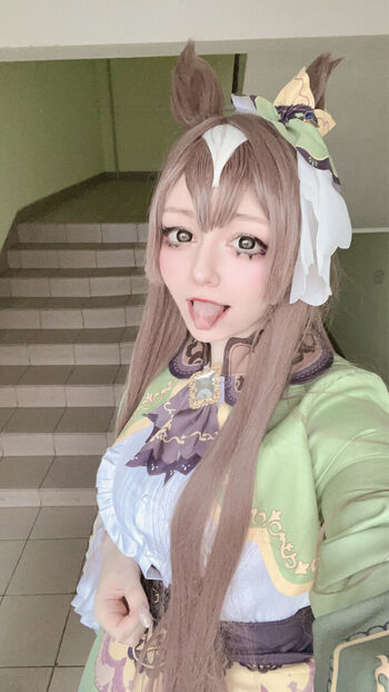 Kamelyachan page leaked private photo uncensored HD quality
