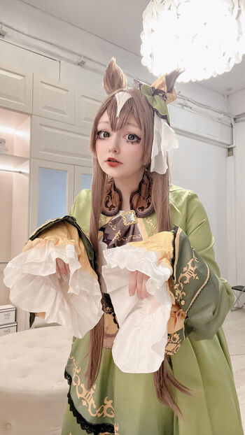 Kamelyachan page leaked private photo uncensored HD quality