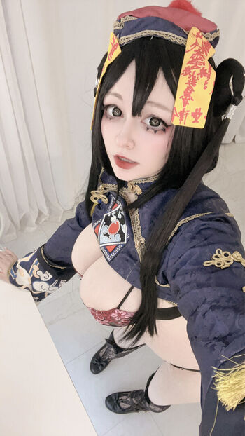 Kamelyachan page leaked private photo uncensored HD quality