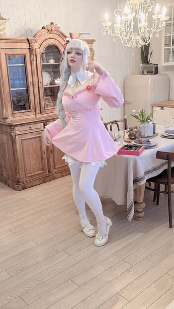 Kamelyachan page leaked private photo uncensored HD quality