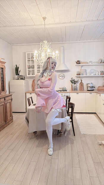 Kamelyachan page leaked private photo uncensored HD quality