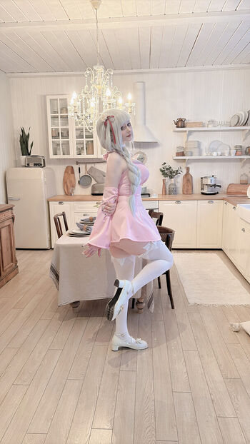 Kamelyachan page leaked private photo uncensored HD quality