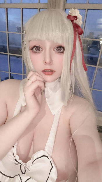 Kamelyachan page leaked private photo uncensored HD quality