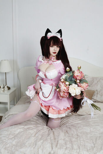 Kamelyachan page leaked private photo uncensored HD quality