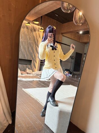 Kamelyachan page leaked private photo uncensored HD quality